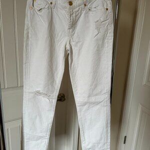 7 For All Mankind Jeans